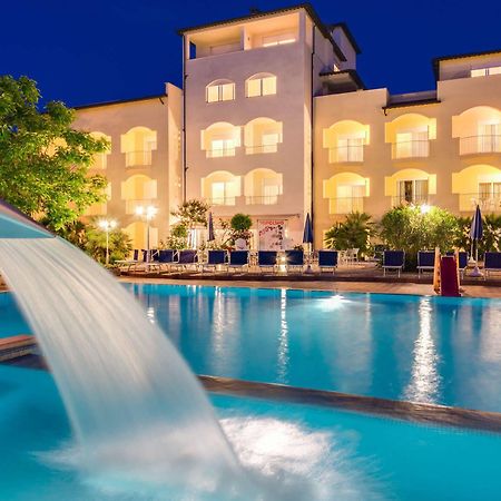 Hotel Sport & Residenza Cesenatico Ngoại thất bức ảnh