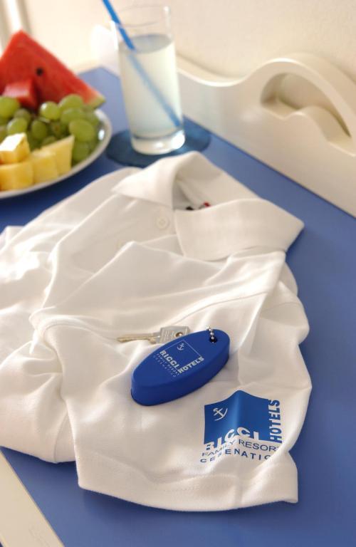 Hotel Sport & Residenza Cesenatico Phòng bức ảnh