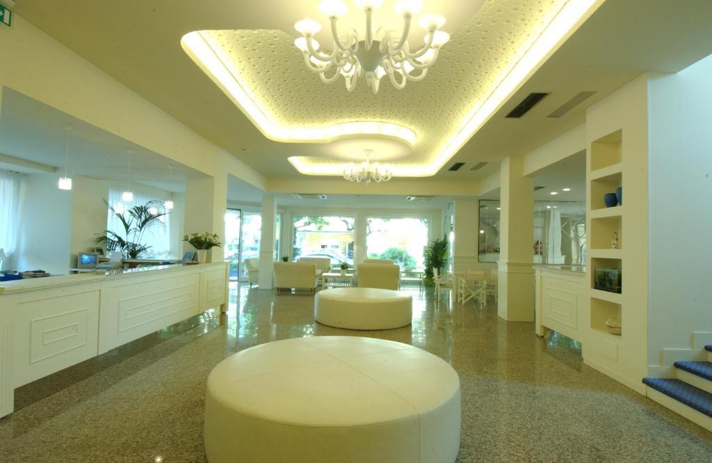 Hotel Sport & Residenza Cesenatico Ngoại thất bức ảnh