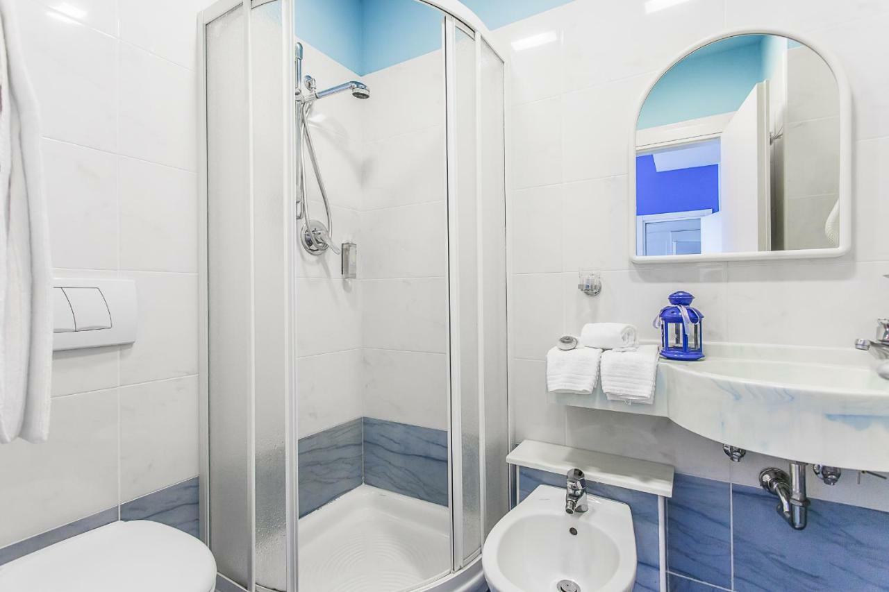 Hotel Sport & Residenza Cesenatico Ngoại thất bức ảnh